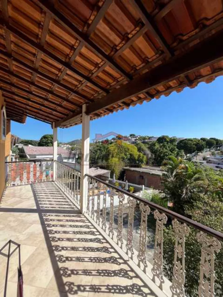 Casa, 4 quartos, 334 m² - Foto 3