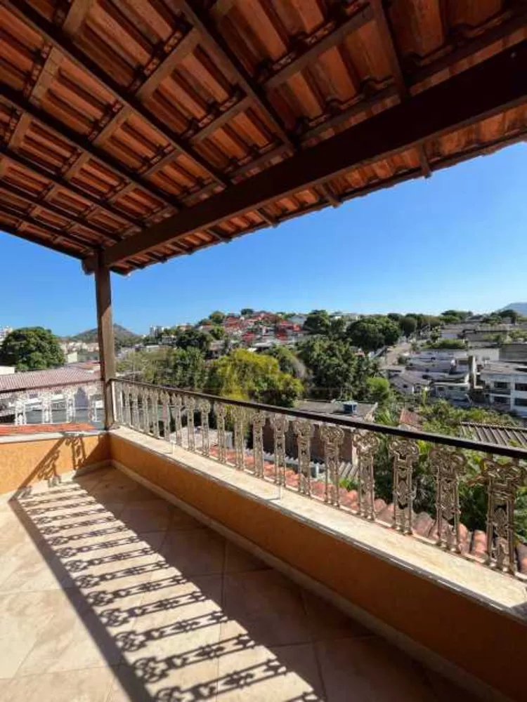 Casa, 4 quartos, 334 m² - Foto 4