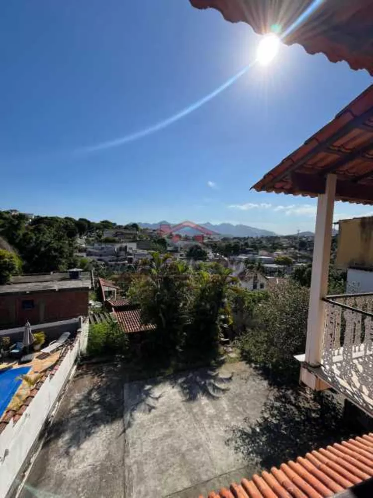 Casa, 4 quartos, 334 m² - Foto 20