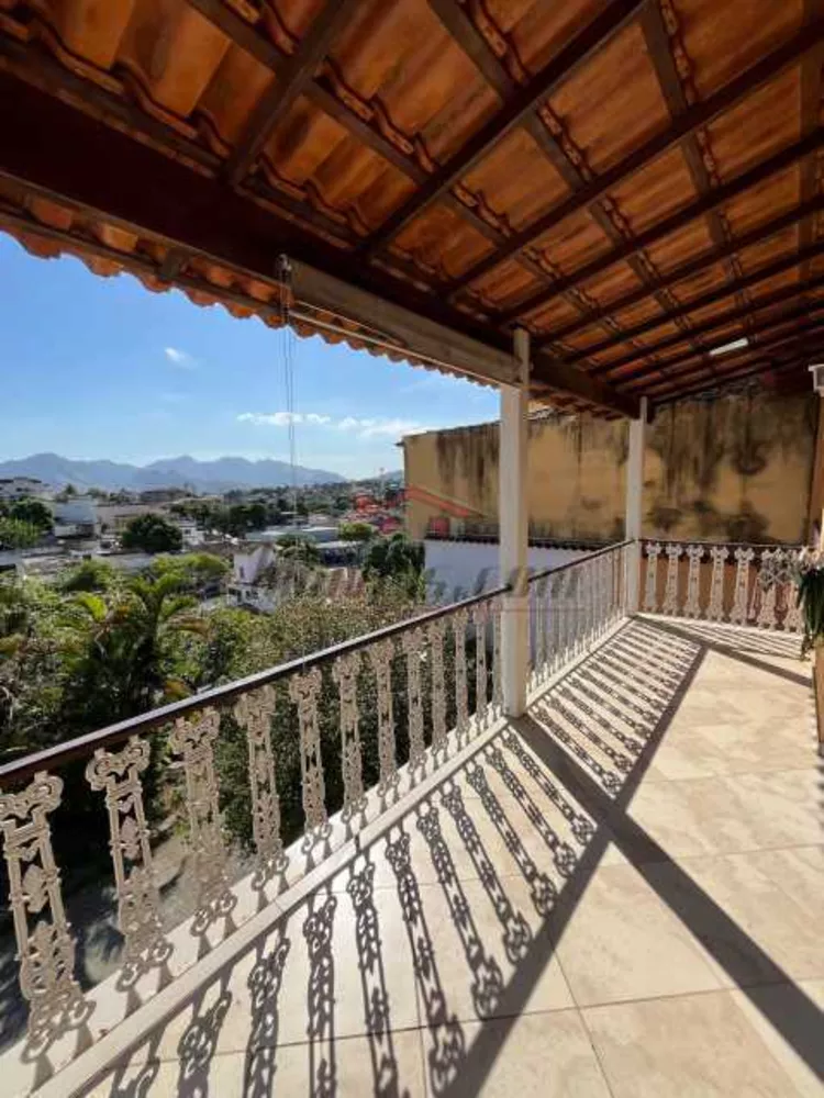 Casa, 4 quartos, 334 m² - Foto 12