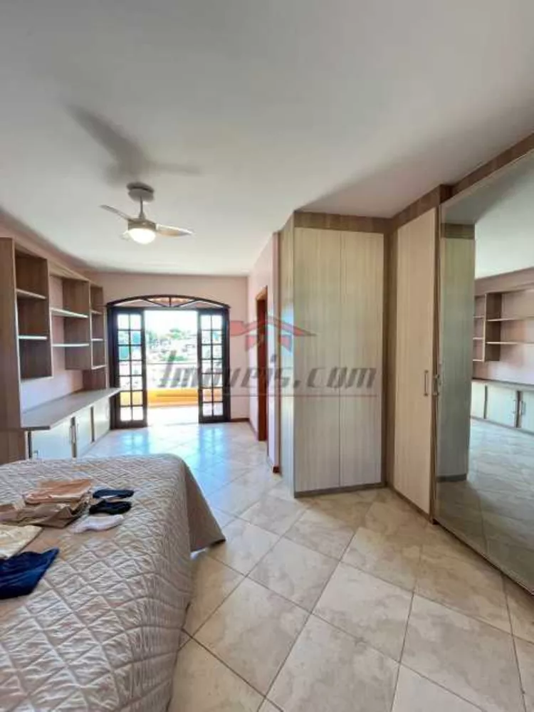 Casa, 4 quartos, 334 m² - Foto 21