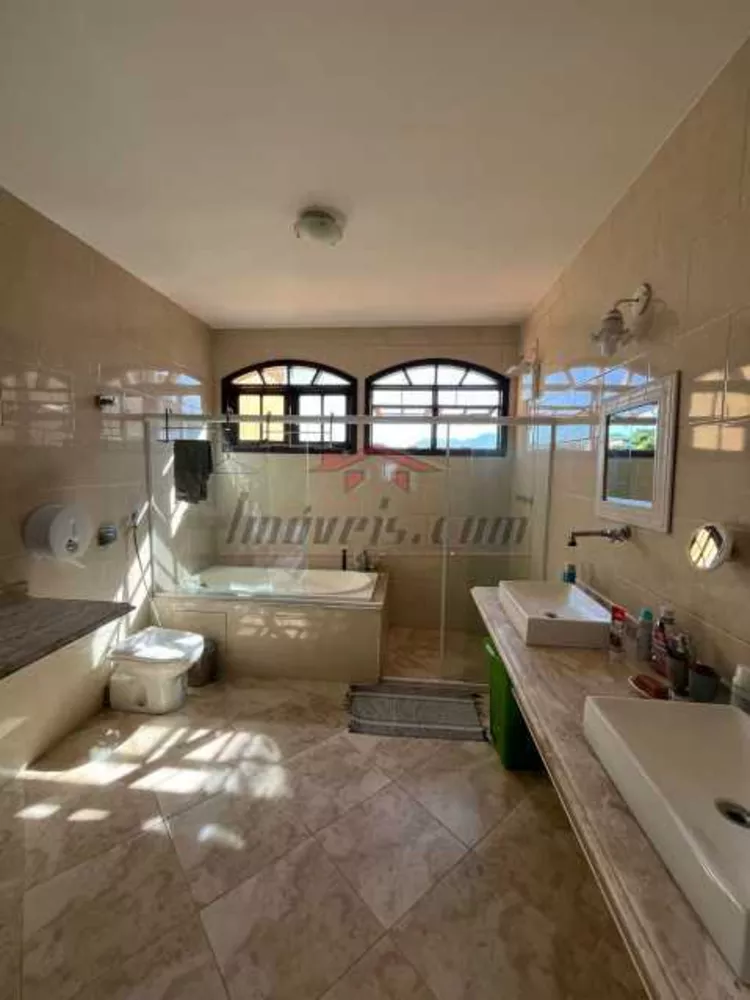 Casa, 4 quartos, 334 m² - Foto 22