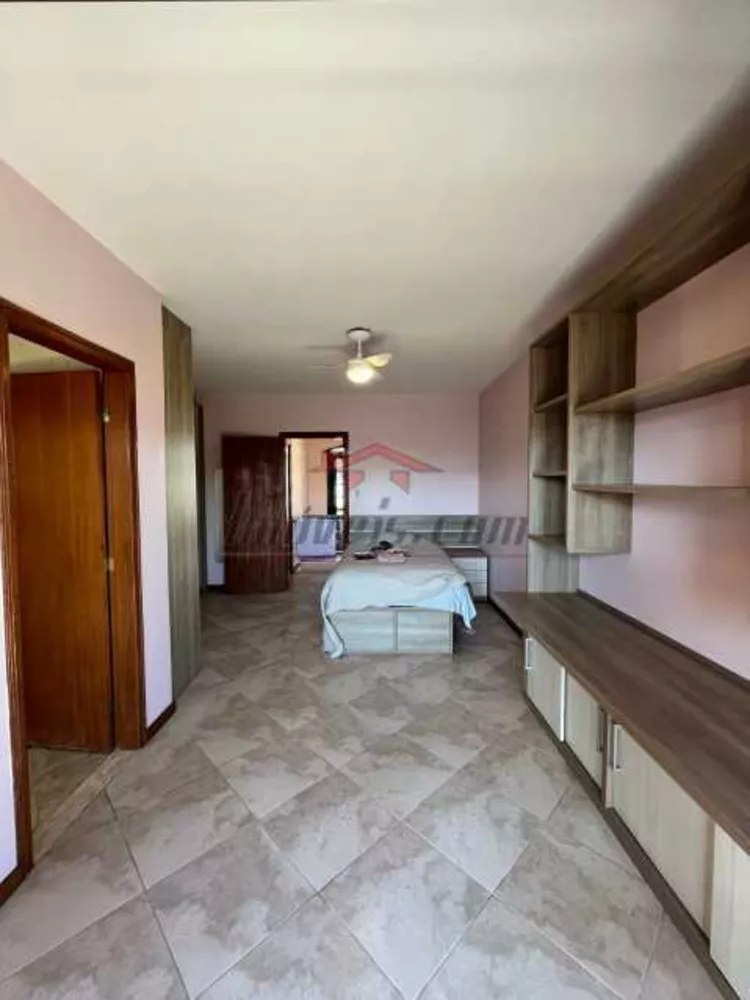 Casa, 4 quartos, 334 m² - Foto 16