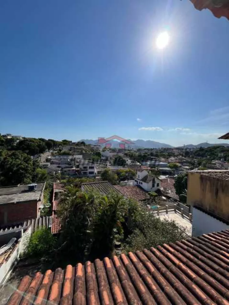 Casa, 4 quartos, 334 m² - Foto 13