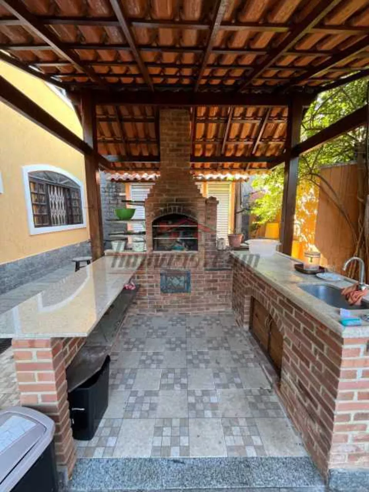 Casa, 4 quartos, 334 m² - Foto 2