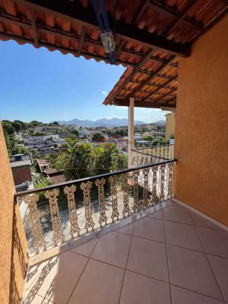Casa, 4 quartos, 334 m² - Foto 8