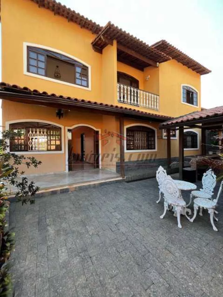 Casa, 4 quartos, 334 m² - Foto 27