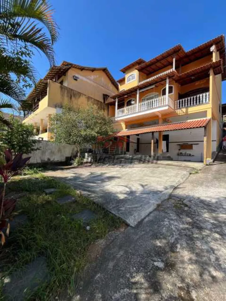 Casa, 4 quartos, 334 m² - Foto 26