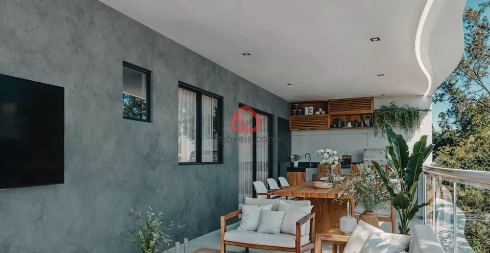 Apartamento, 3 quartos, 98 m² - Foto 11