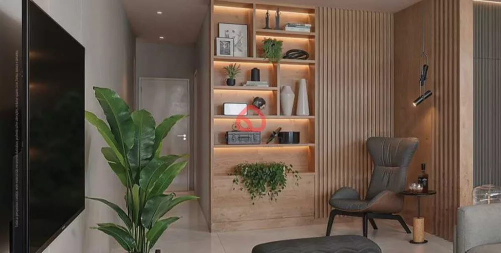 Apartamento, 3 quartos, 98 m² - Foto 8