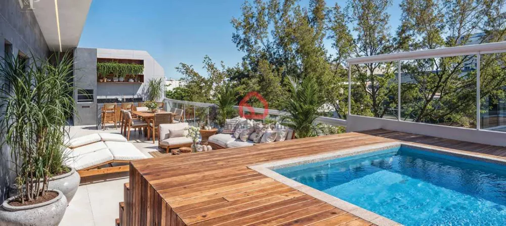 Apartamento, 3 quartos, 98 m² - Foto 1