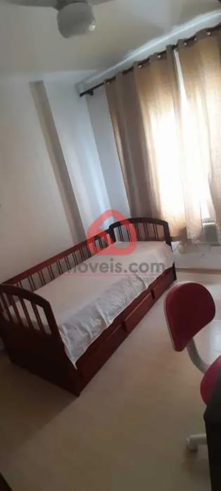Apartamento, 2 quartos, 60 m² - Foto 8