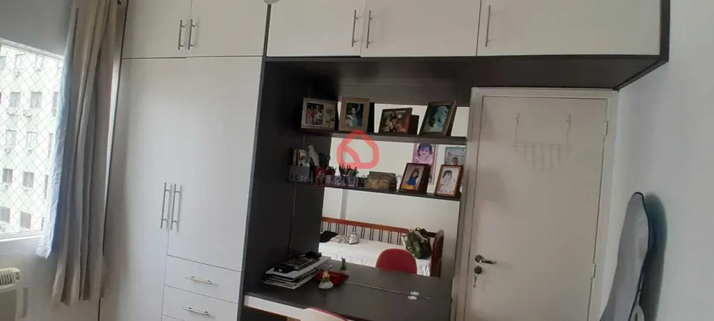 Apartamento, 2 quartos, 60 m² - Foto 10