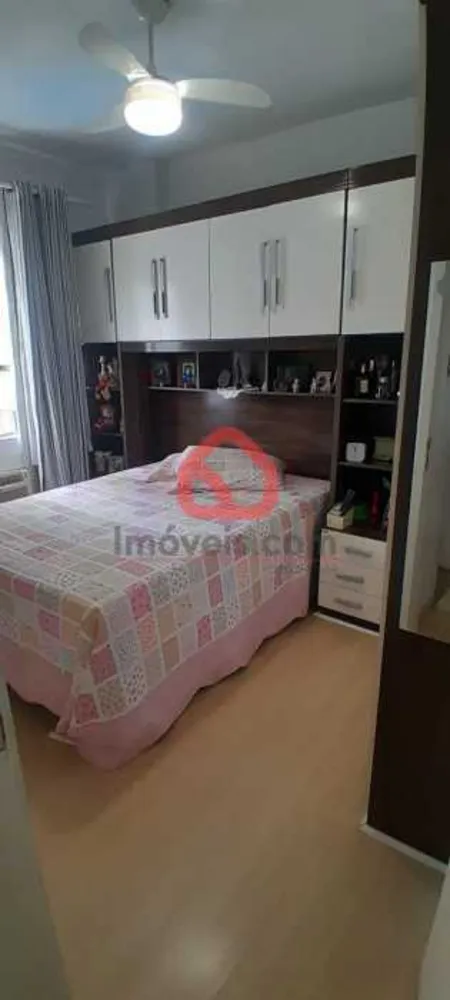 Apartamento, 2 quartos, 60 m² - Foto 7