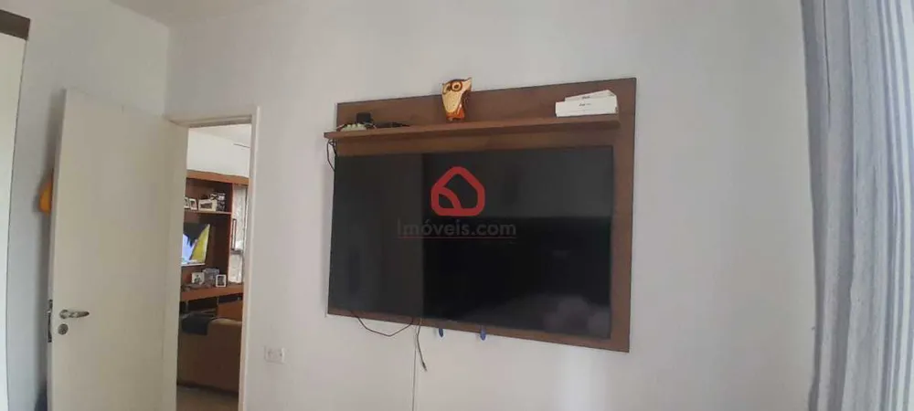 Apartamento, 2 quartos, 60 m² - Foto 6