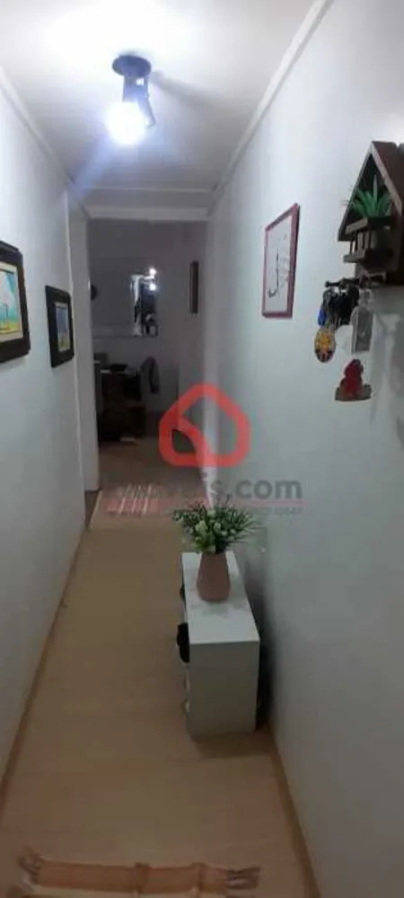 Apartamento, 2 quartos, 60 m² - Foto 9