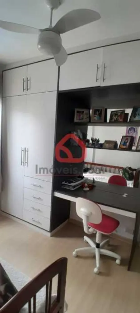 Apartamento, 2 quartos, 60 m² - Foto 11