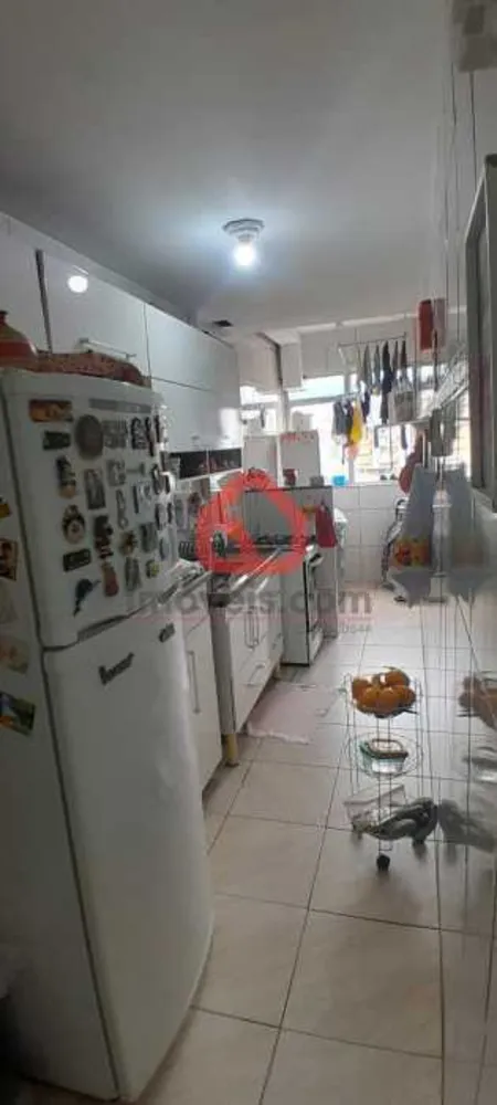 Apartamento, 2 quartos, 60 m² - Foto 5