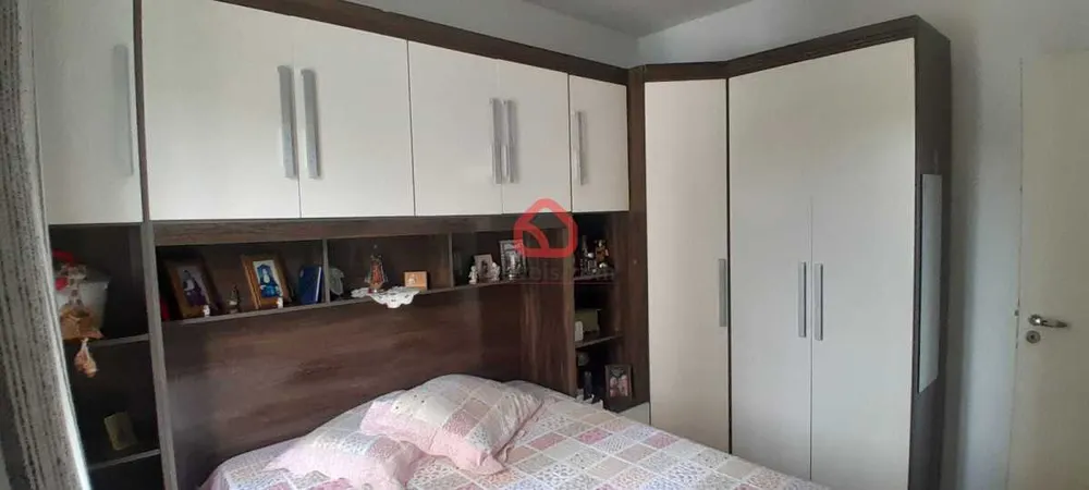 Apartamento, 2 quartos, 60 m² - Foto 4