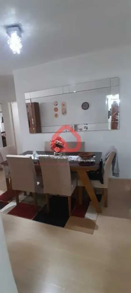 Apartamento, 2 quartos, 60 m² - Foto 3