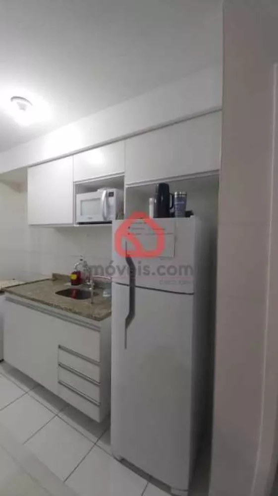 Apartamento, 3 quartos, 86 m² - Foto 9