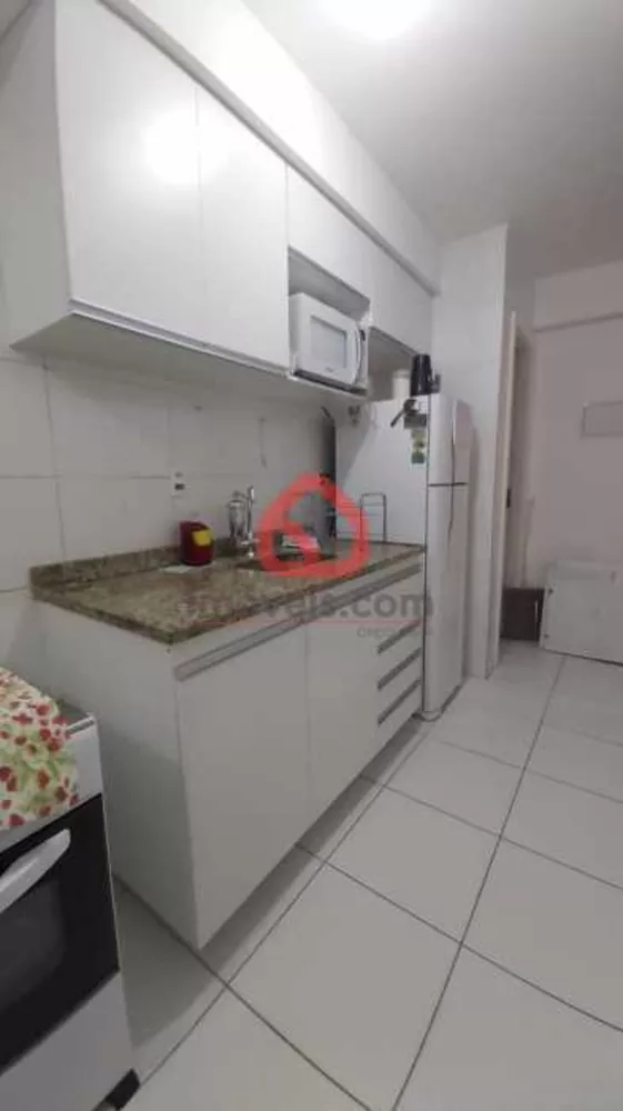 Apartamento, 3 quartos, 86 m² - Foto 10