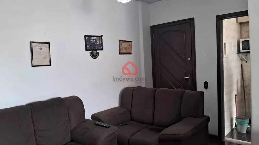 Apartamento, 2 quartos, 70 m² - Foto 1