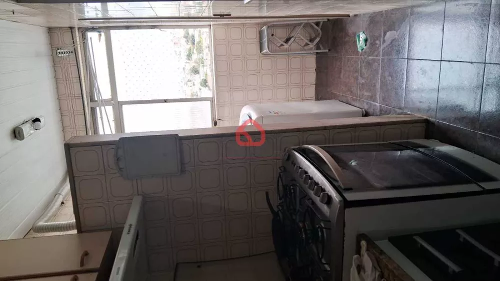 Apartamento, 2 quartos, 70 m² - Foto 10