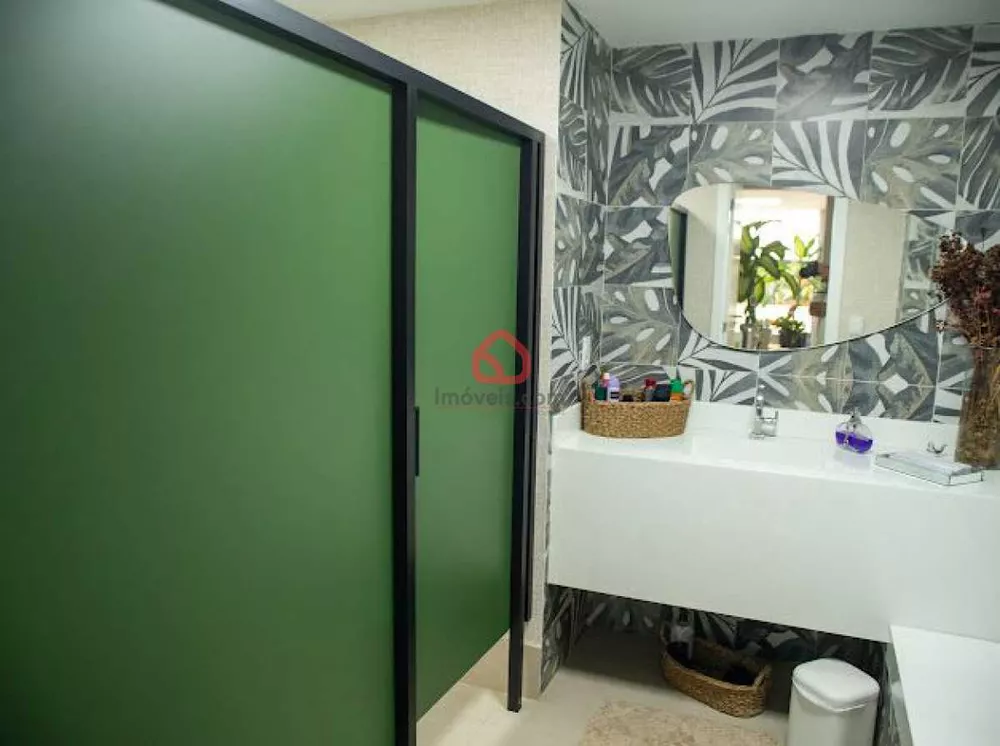 Casa de Condomínio, 4 quartos - Foto 8