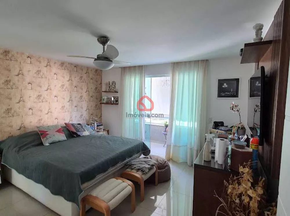 Casa de Condomínio, 4 quartos - Foto 20
