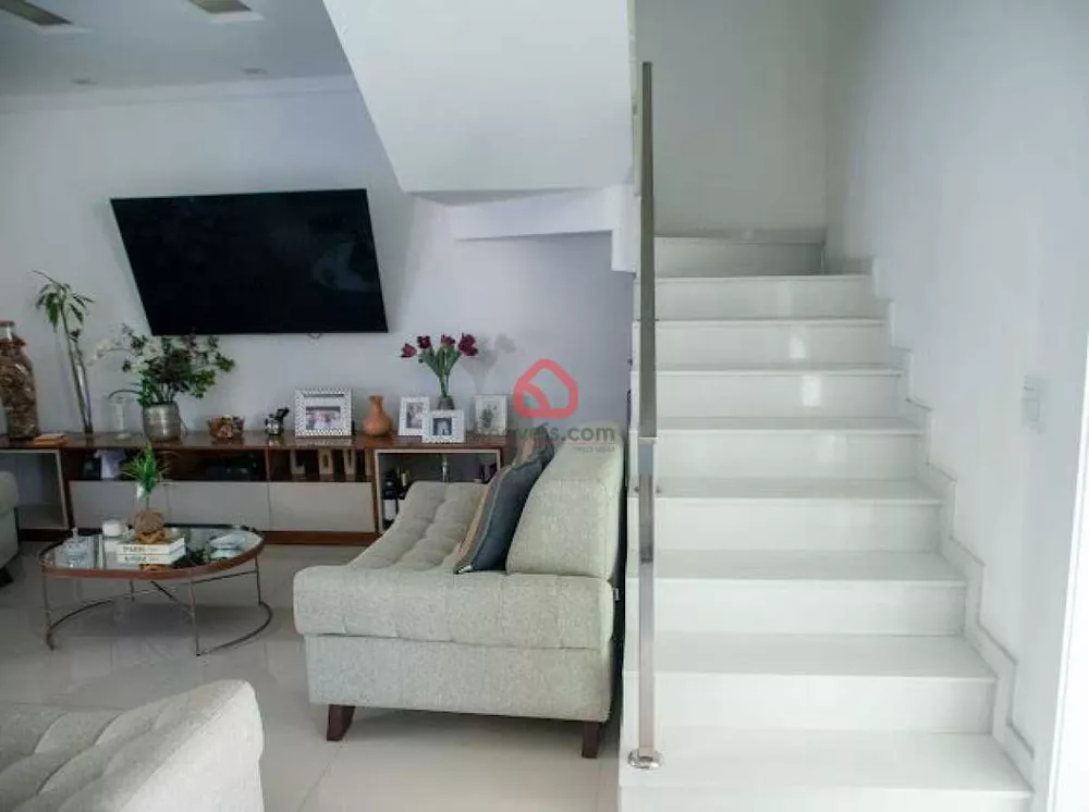 Casa de Condomínio, 4 quartos - Foto 10