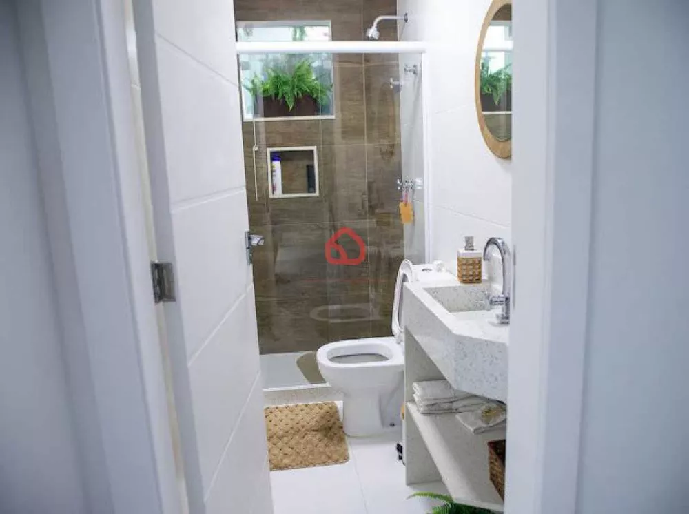 Casa de Condomínio, 4 quartos - Foto 9