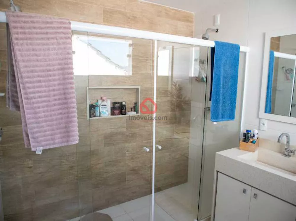 Casa de Condomínio, 4 quartos - Foto 21