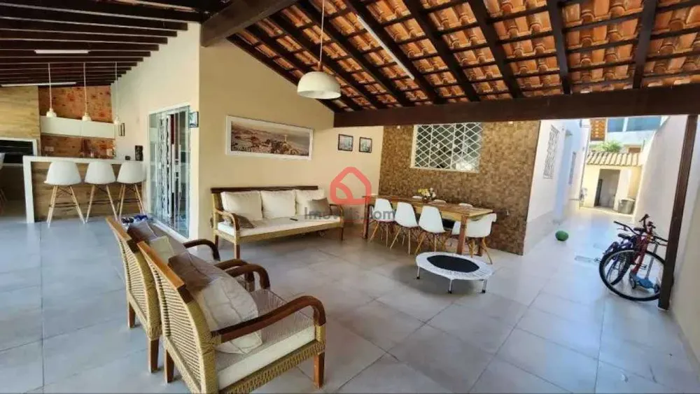 Casa de Condomínio, 4 quartos - Foto 4