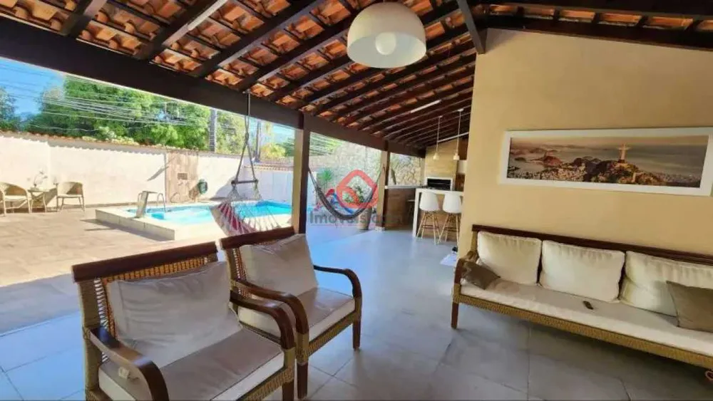 Casa de Condomínio, 4 quartos - Foto 9