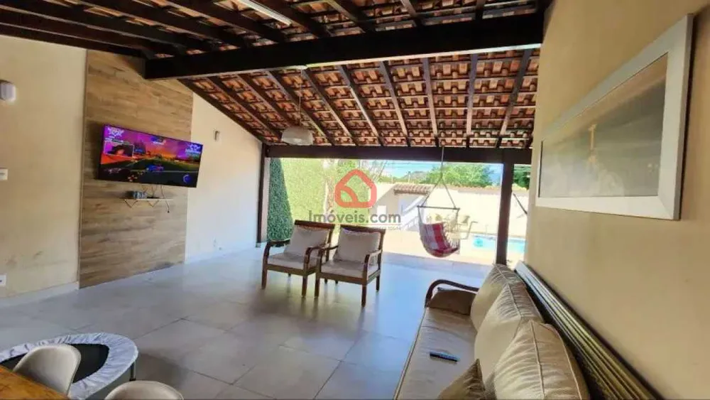 Casa de Condomínio, 4 quartos - Foto 25