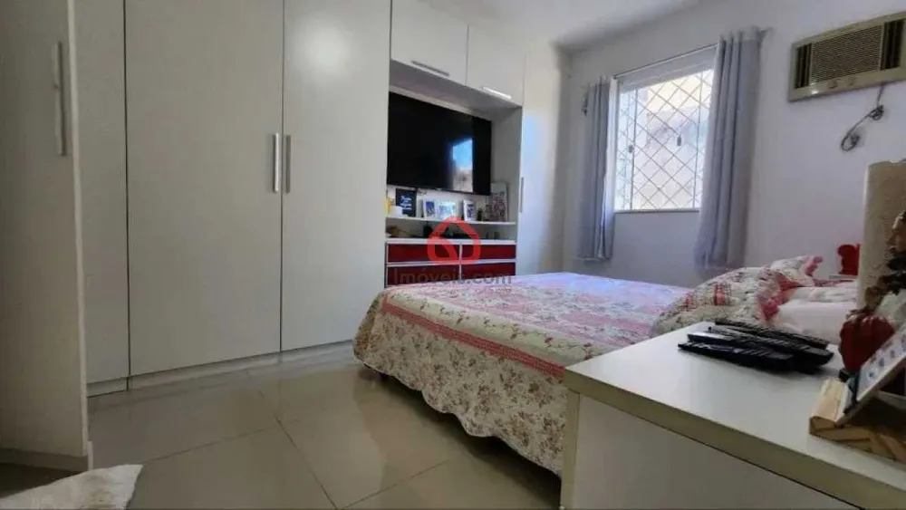 Casa de Condomínio, 4 quartos - Foto 22