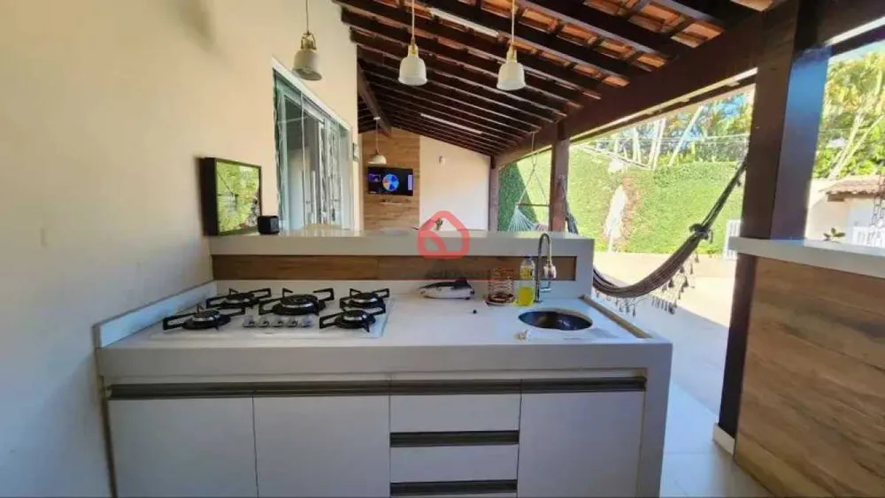 Casa de Condomínio, 4 quartos - Foto 7