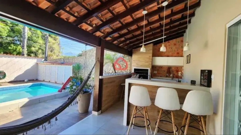 Casa de Condomínio, 4 quartos - Foto 11