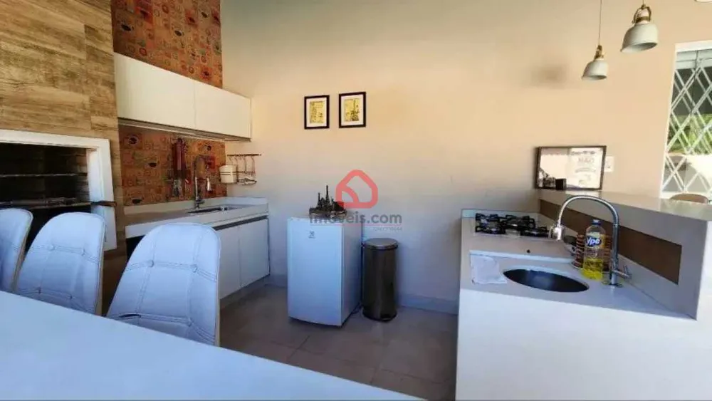 Casa de Condomínio, 4 quartos - Foto 24