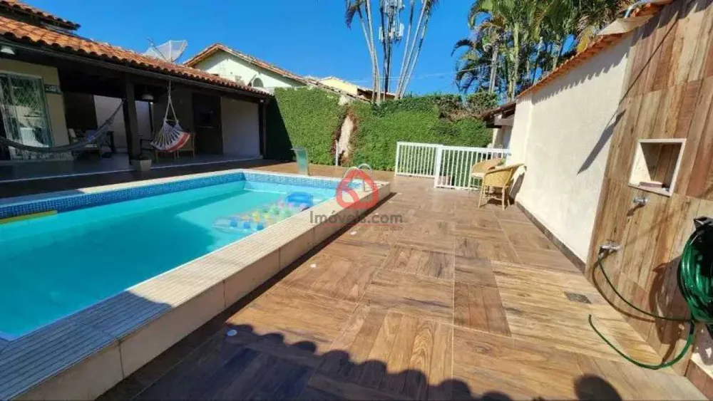 Casa de Condomínio, 4 quartos - Foto 6