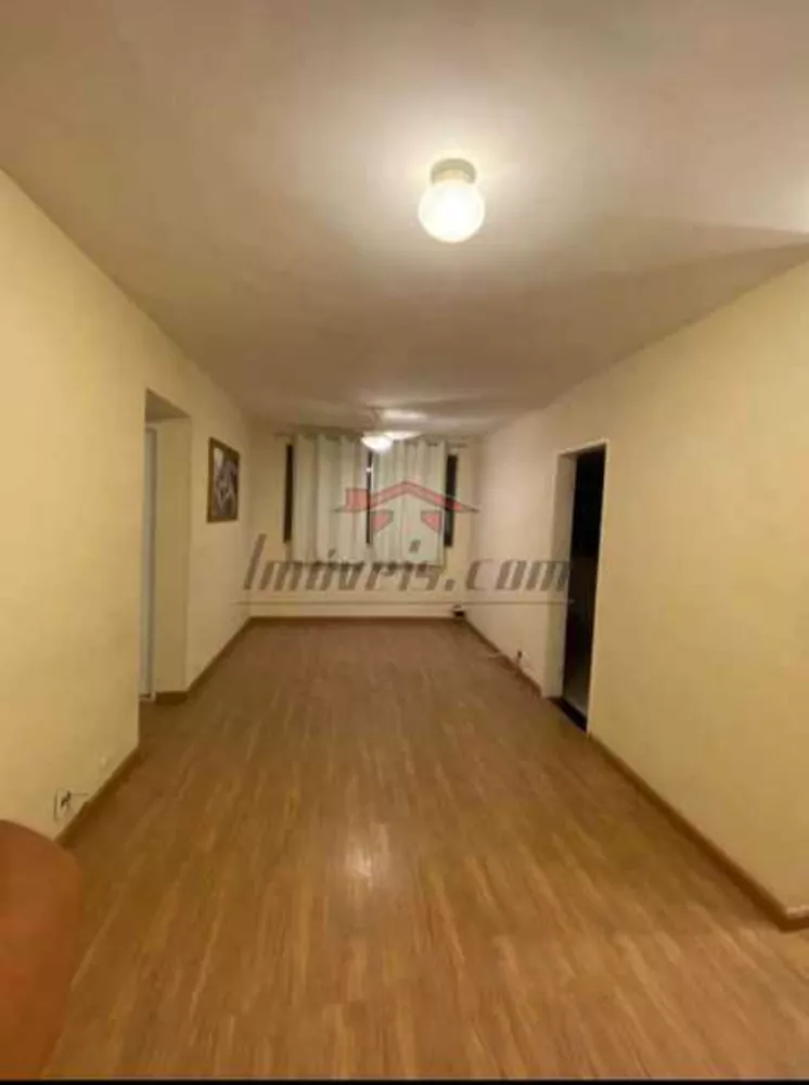 Apartamento à venda com 2 quartos, 58m² - Foto 1