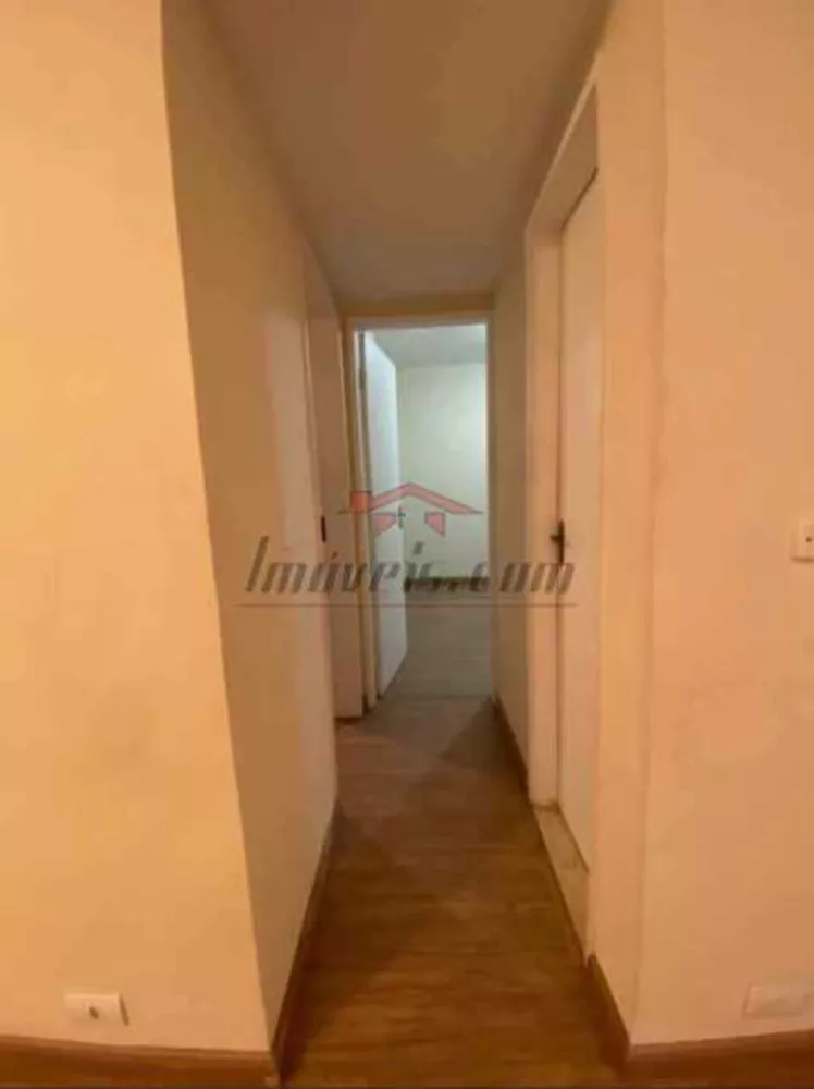 Apartamento à venda com 2 quartos, 58m² - Foto 4