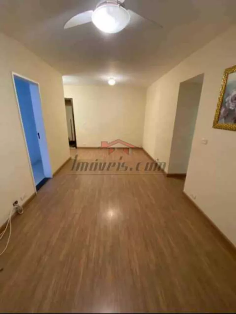 Apartamento à venda com 2 quartos, 58m² - Foto 3