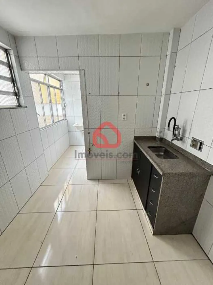 Apartamento, 3 quartos, 65 m² - Foto 7