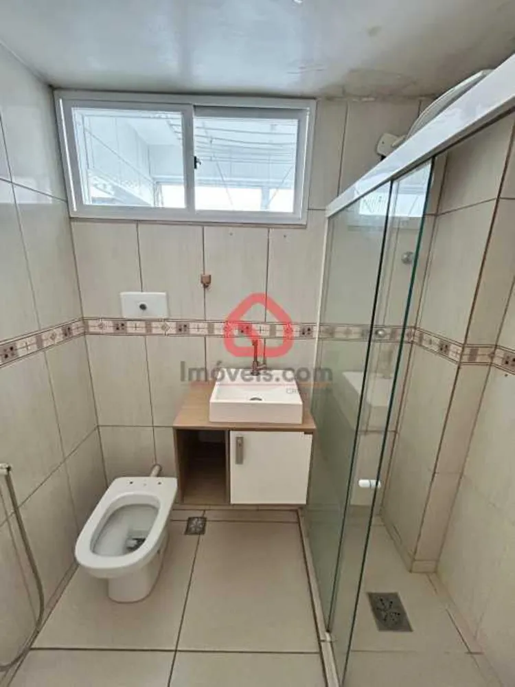 Apartamento, 3 quartos, 65 m² - Foto 4