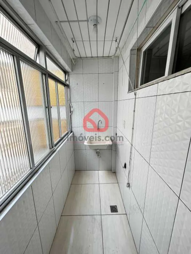 Apartamento, 3 quartos, 65 m² - Foto 1