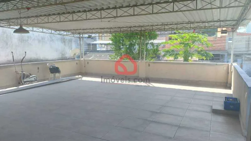 Casa, 2 quartos, 100 m² - Foto 8