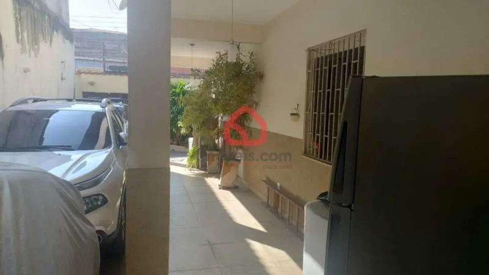 Casa, 2 quartos, 100 m² - Foto 4