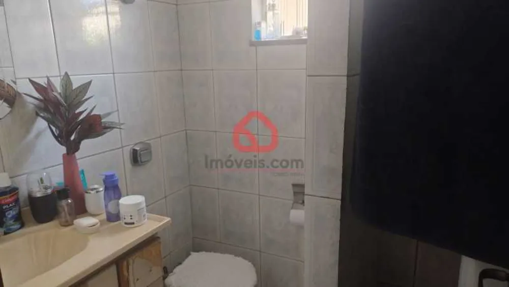 Casa, 2 quartos, 100 m² - Foto 1